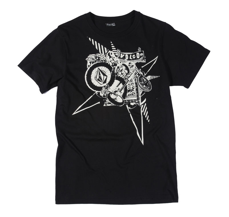 Volcom Villopoto SS