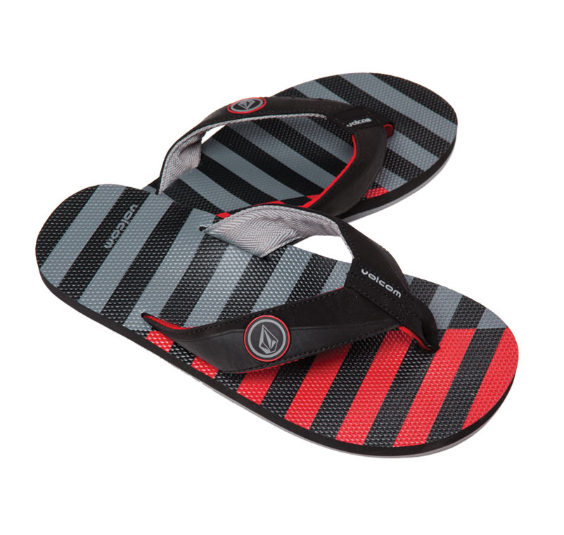 Volcom Vocation Creedlers