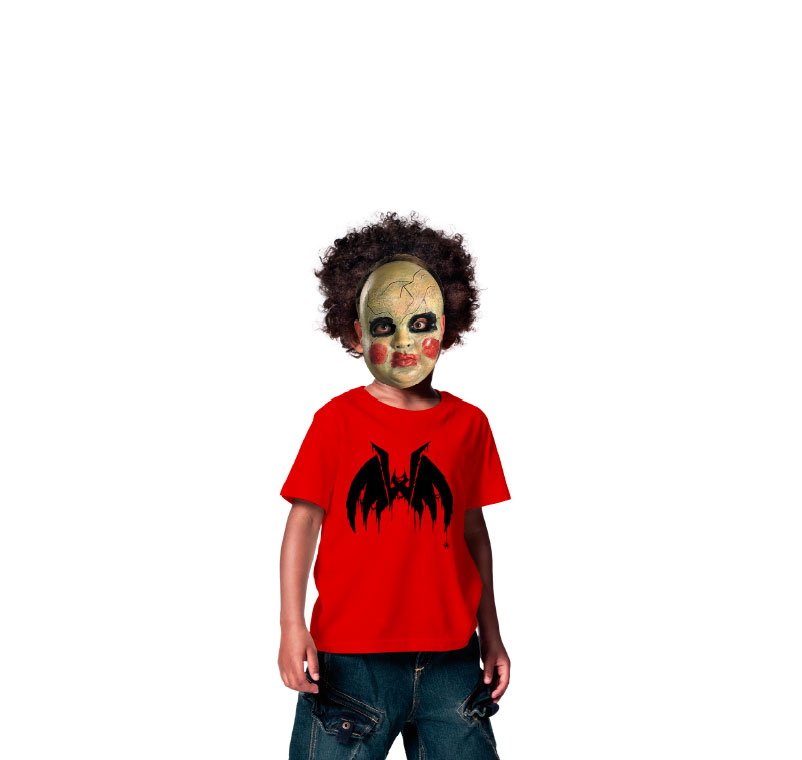 Warriors Spider Bat