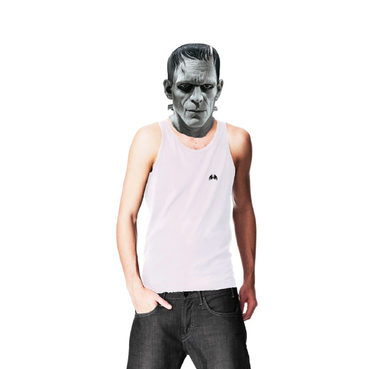 Warriors Tank U