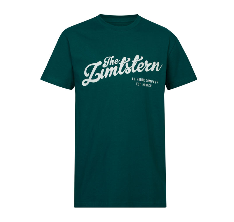 Zimtstern Authentic T-Shirt