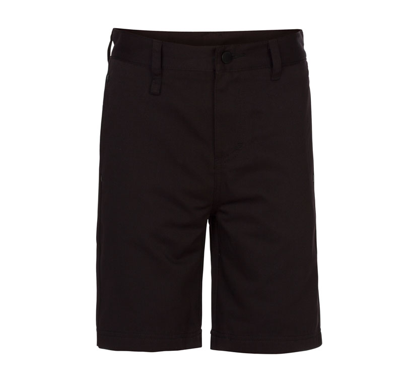 Zimtstern Bob Walkshorts Young Boys