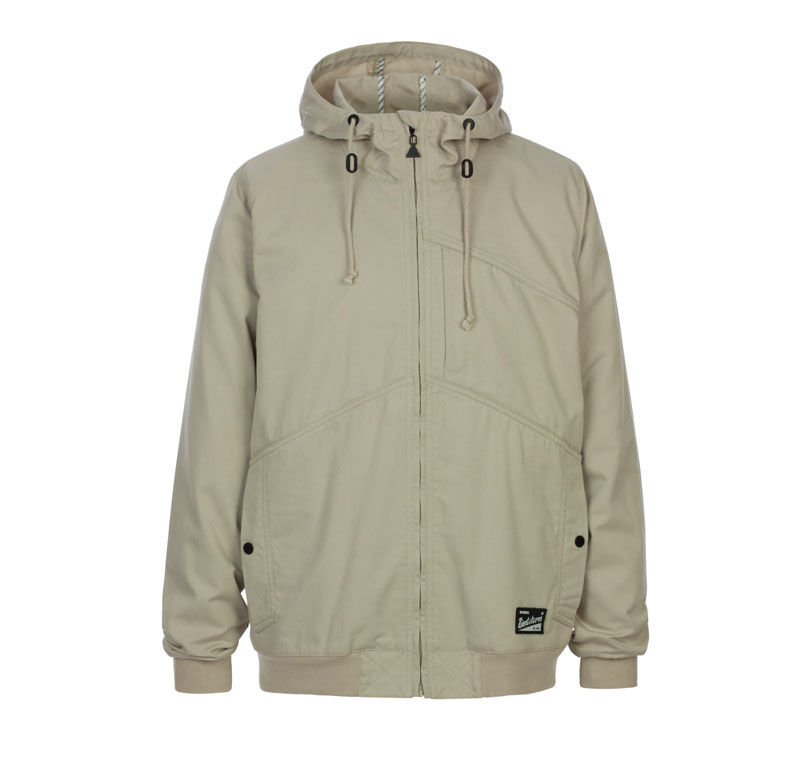 Zimtstern Glen Jacket