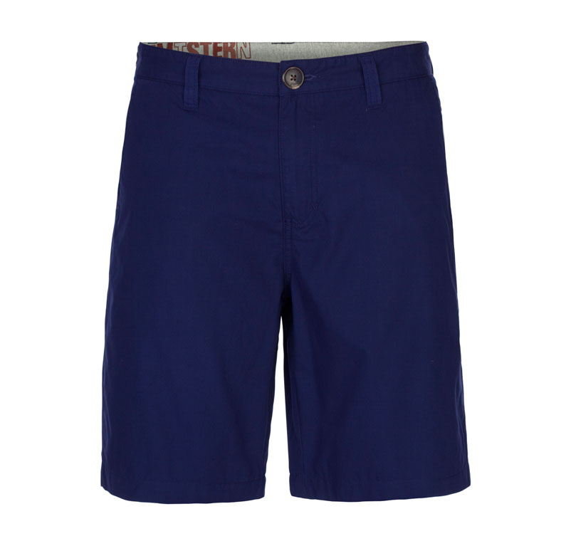 Zimtstern Kenny Walkshorts