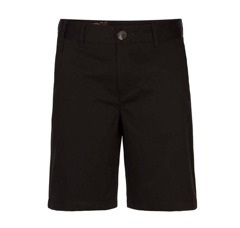 Zimtstern Memo Walkshorts