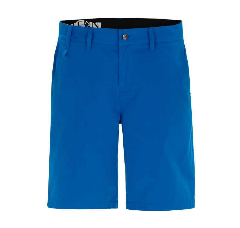 Zimtstern Memo Walkshorts