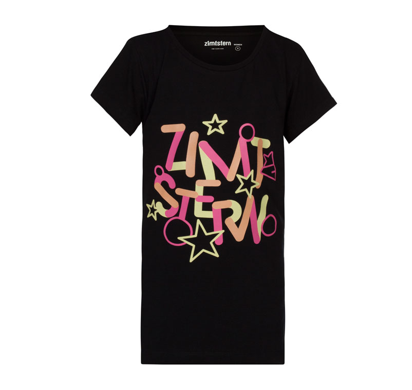 Zimtstern Nea T-Shirt Young Girls