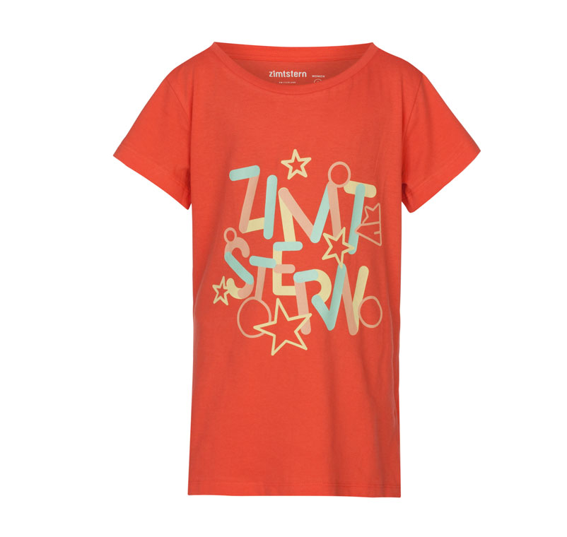 Zimtstern Nea T-Shirt Young Girls