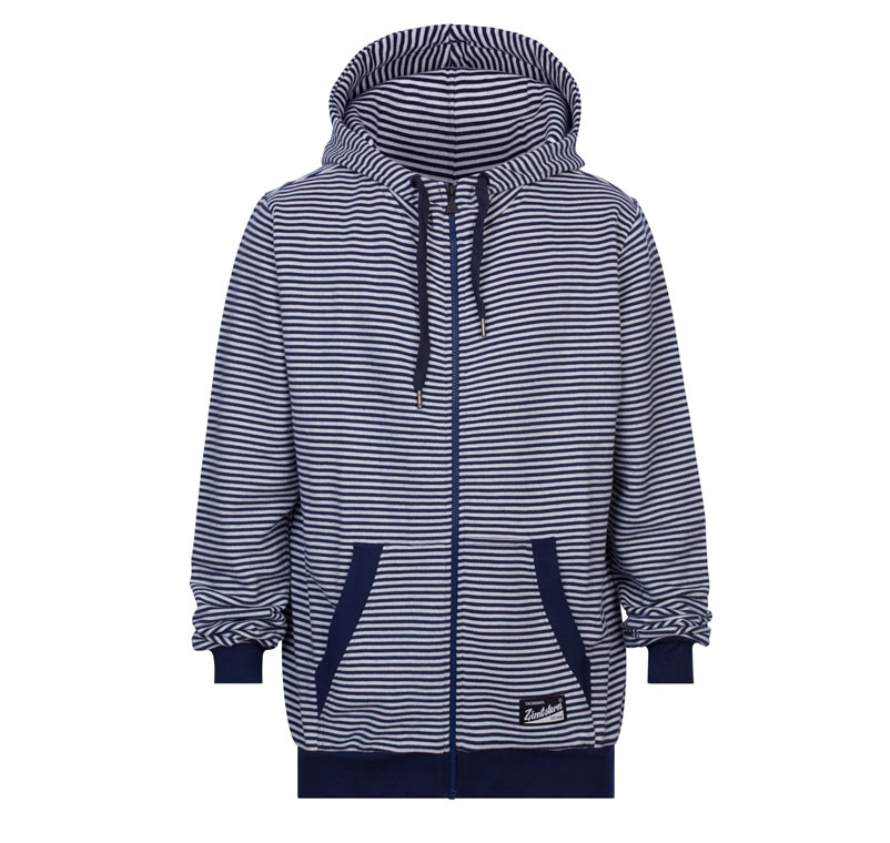 Zimtstern Norris Zip Hoody