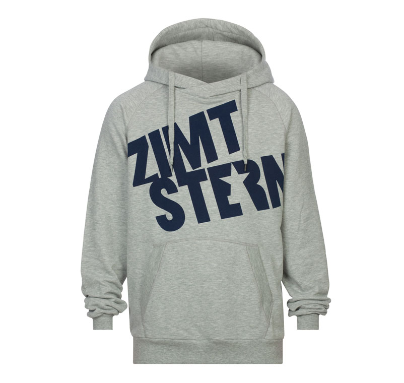 Zimtstern Rebel Hoody