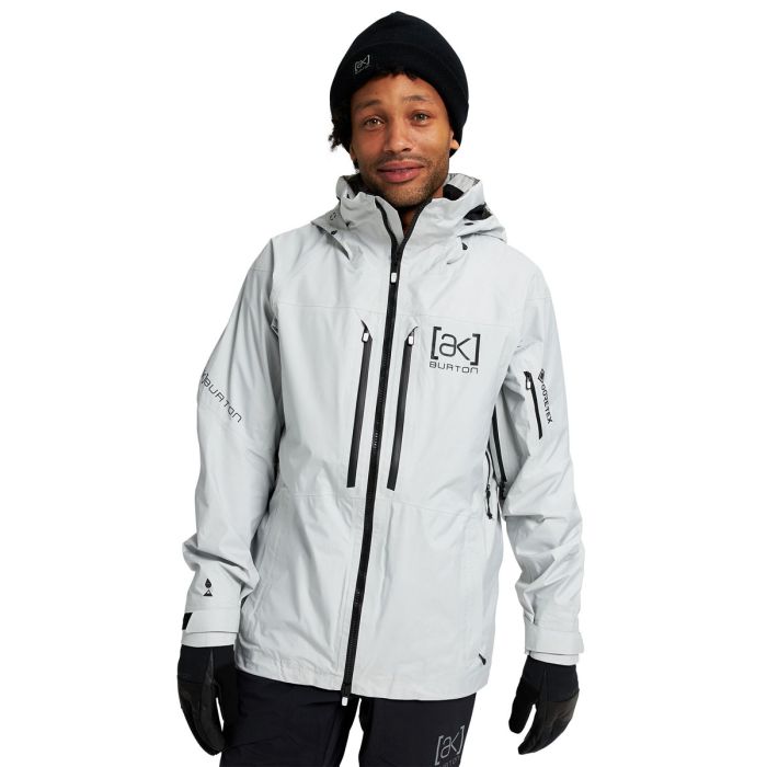 M AK Gore Swash Jacket