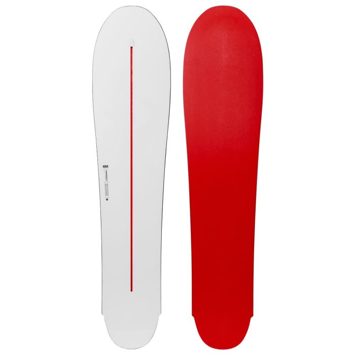 [週末限定。最終値下げ24時に取り消します。］KORUA 157 スノーボード 2025年最新】コルアシェイプスの人気アイテム - メルカリ