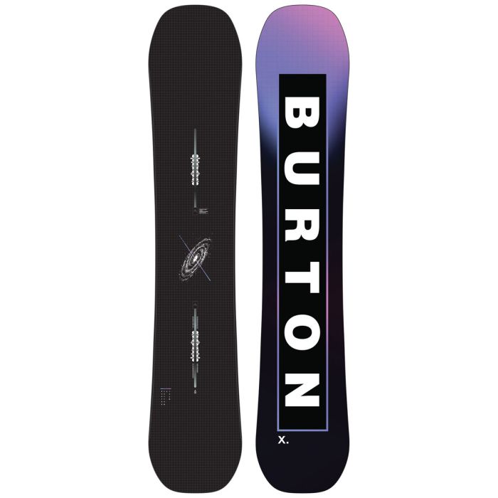 スノーボード Burton Custom X WIDE 162 Burton Custom X WIDE 162