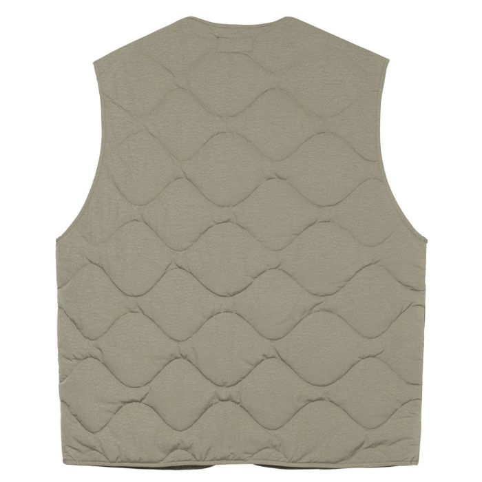 Recycled Nylon Liner Vest