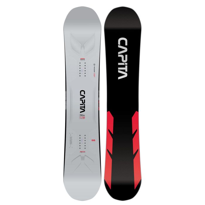 CAPiTA Mercury 155cm 25-26 Capita Mercury 23/24 CAPiTA Mercury