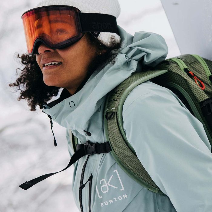 W AK Upshift Gore-Tex 2L Jkt