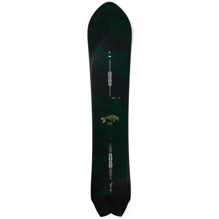 未使用 BURTON Fish 3D 151 Amazon.com: Burton Fish 3D Snowboard Sz 151cm : ספורט ופעילות בחיק