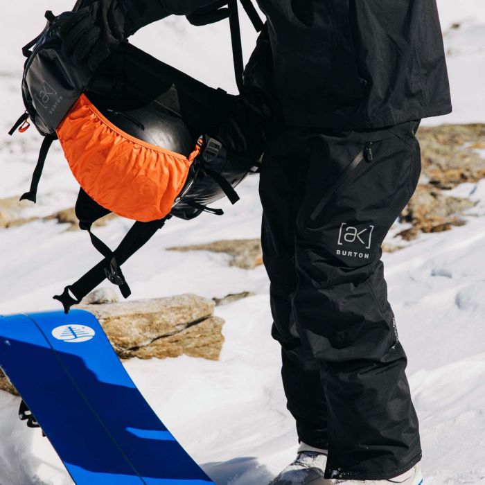 M AK Cyclic Gore-Tex 2L Bib Pnt