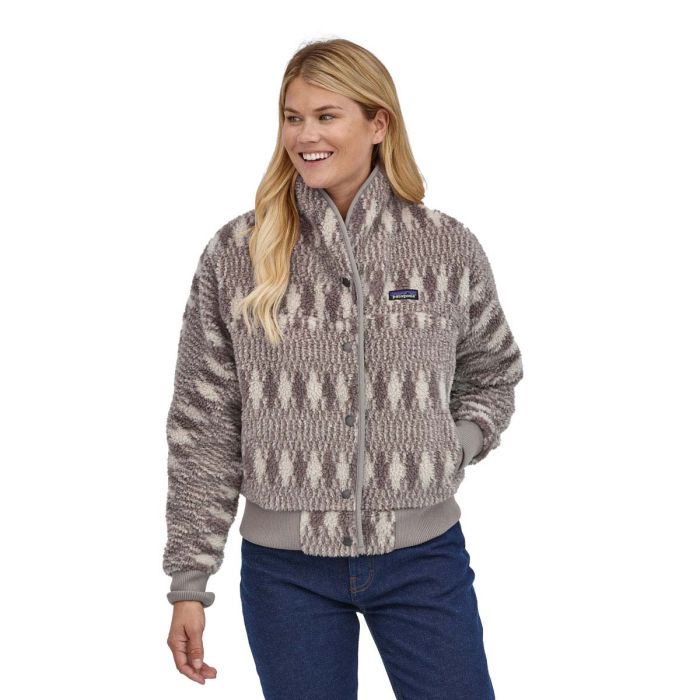 Patagonia snap front retro cheap