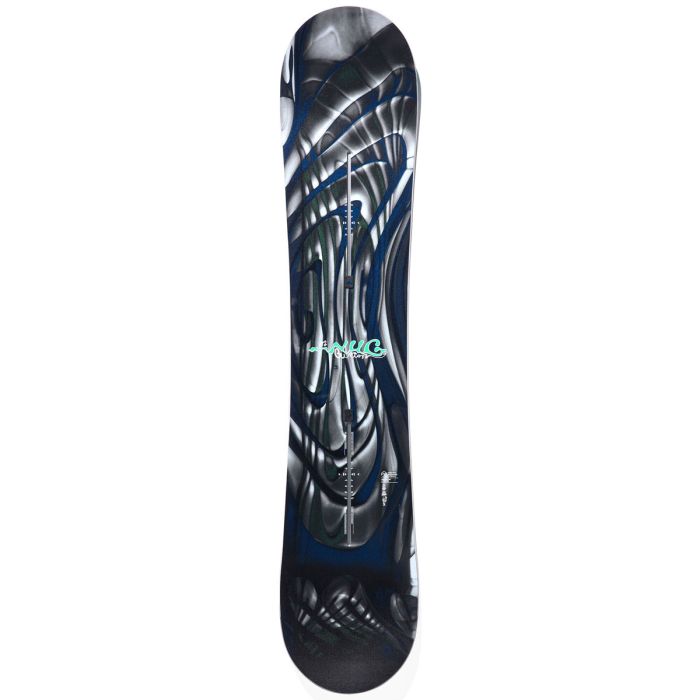 ボード BURTON - Burton Nug 142 Nug 2011 23 142