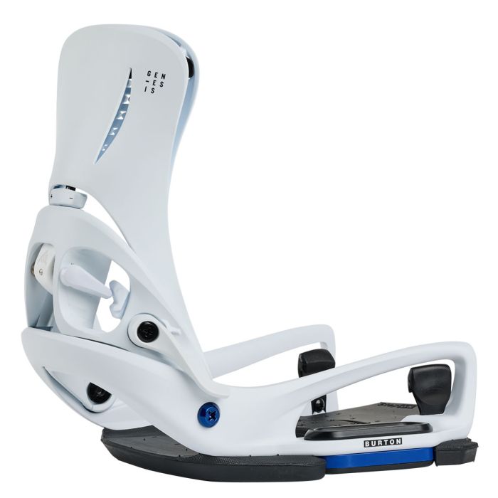 Men Step On Genesis EST