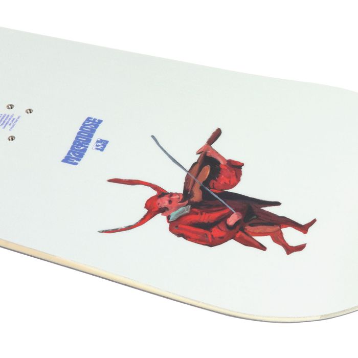 25/26' SIMS boards MACRODOSE 154 新品 Macrodose 25 154