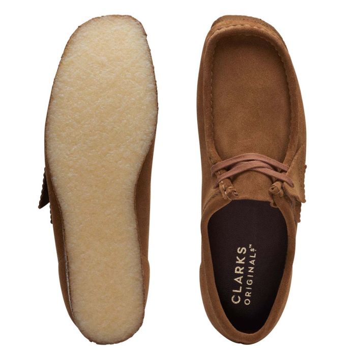 Wallabee