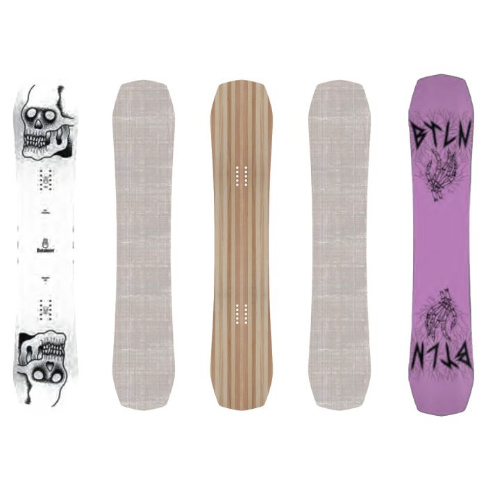 Bataleon Disaster 151cm 21-22 バタレオン Bataleon Disaster 151cm 21-22 バタレオン Bataleon Disaster 151cm