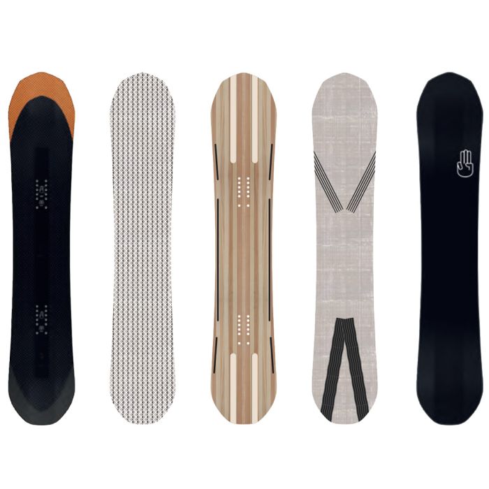 最終値下！21-22 BATALEON Thunder Bolt 156 Bataleon Thunder Bolt Review | Snowboarding Profiles