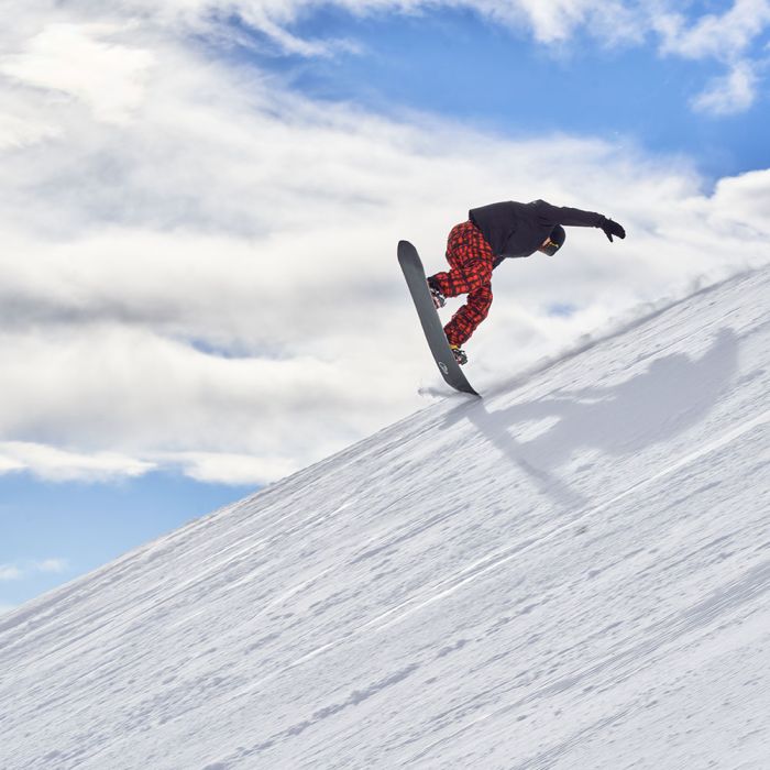 Bataleon Thunder スノーボード Bataleon Thunder 20-21 161cm セット