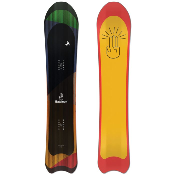 Bataleon Love Powder 148cm 22-23 バタレオン ONECOL_D3.jpg