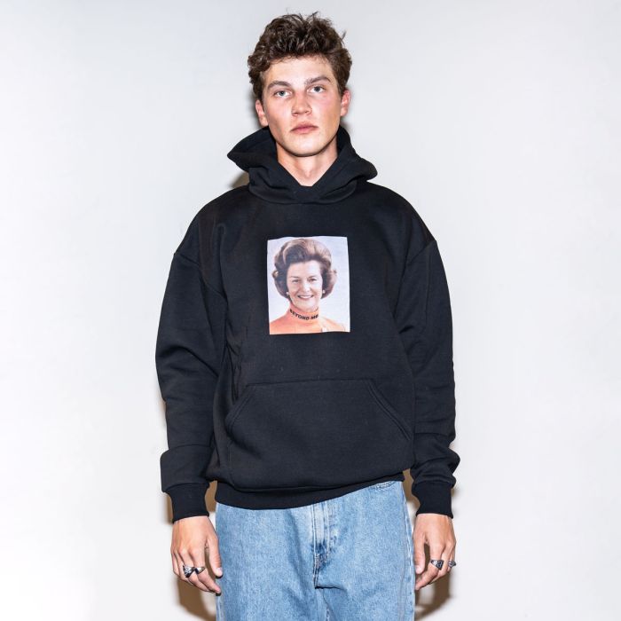 Betty ford hoodie best sale