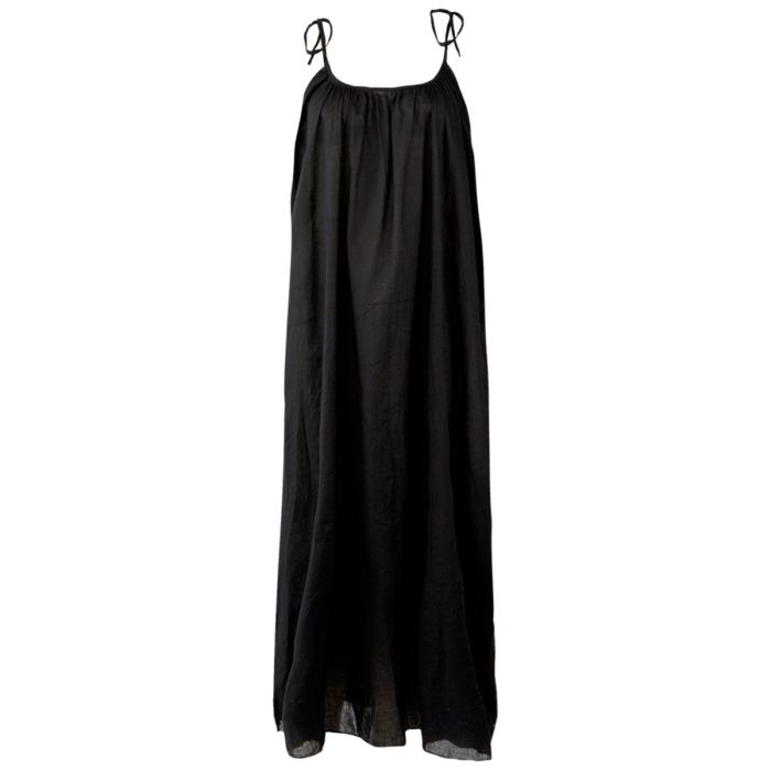 Tiare Fest Red Tank Dress