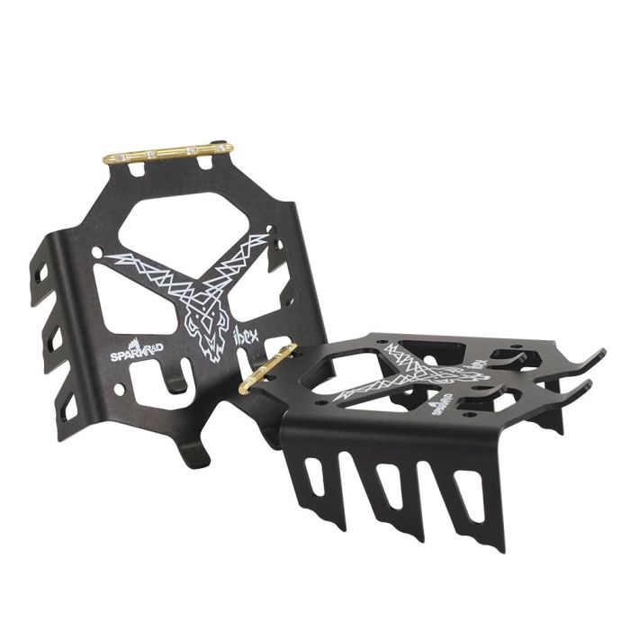 Ibex Crampons Narrow 22