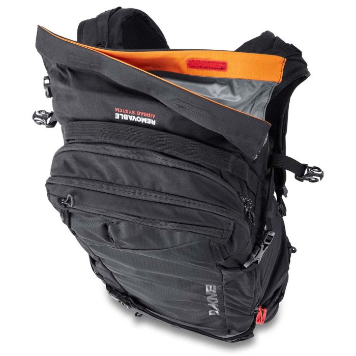 Poacher RAS 36L