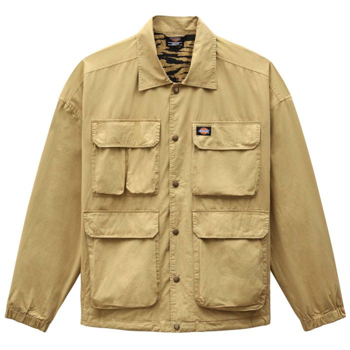 Glyndon Jacket