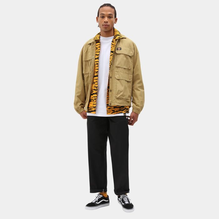 Glyndon Jacket