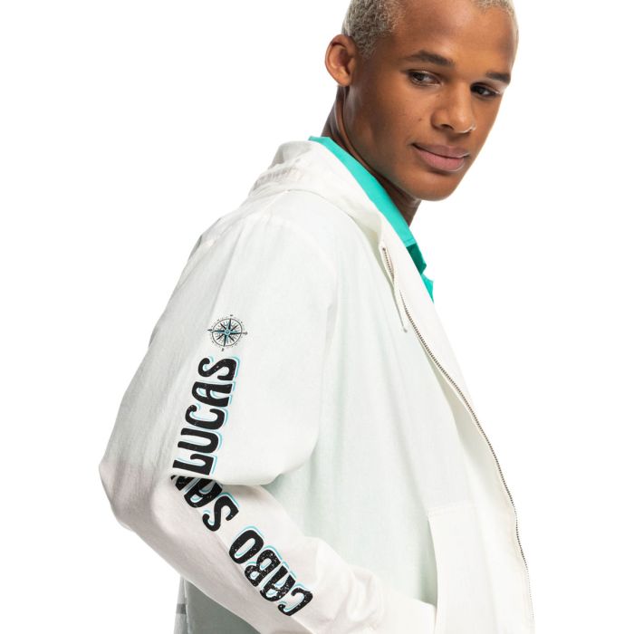 The Baja Jacket