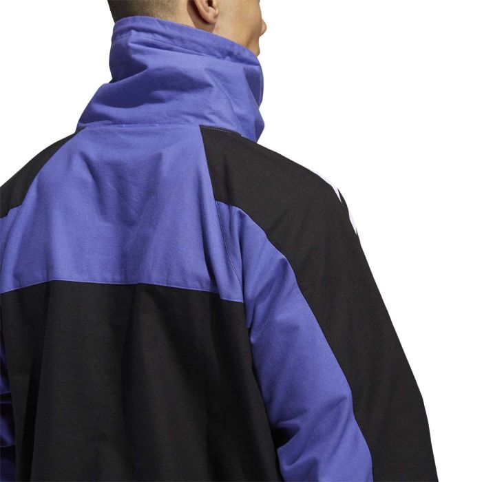 ジャケット・アウター M+RC NOIR Nylon Anorak YZERR Badhop M+RC NOIR Nylon Anorak YZERR Badhop