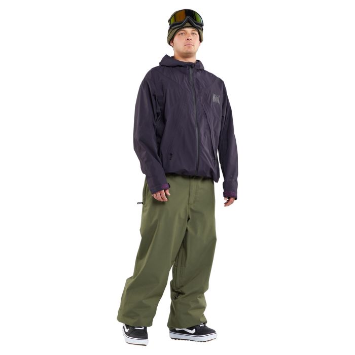 VOLCOM DUSTBOX PANTS 【XL】 VLCM x Dustbox Pant
