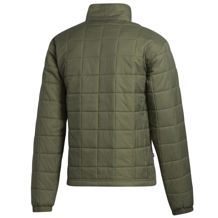 Quilted Jacket