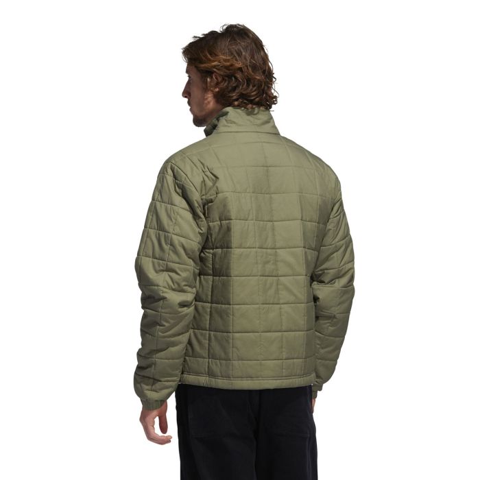 Quilted Jacket