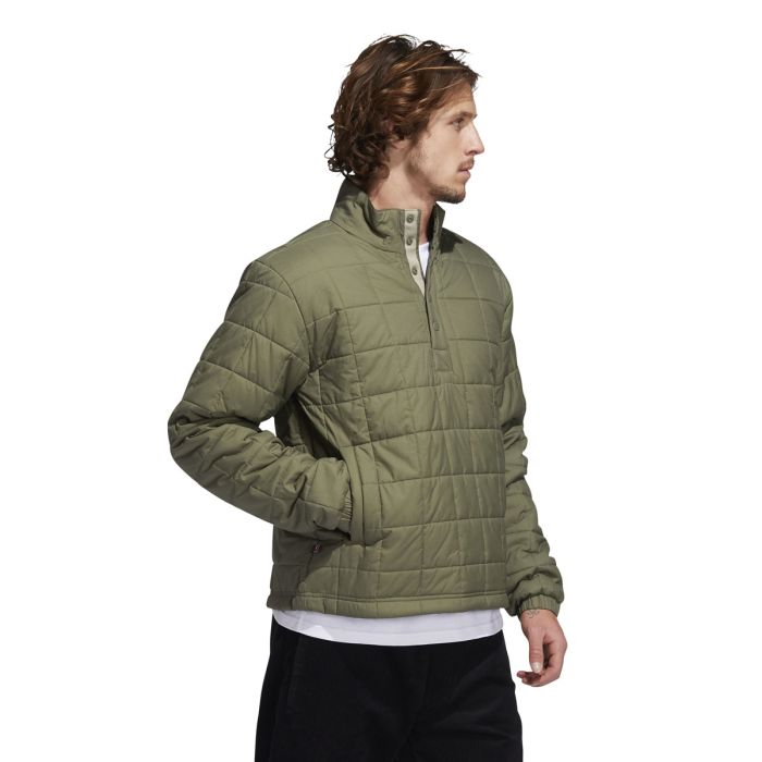 Quilted Jacket
