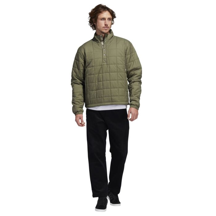 Quilted Jacket