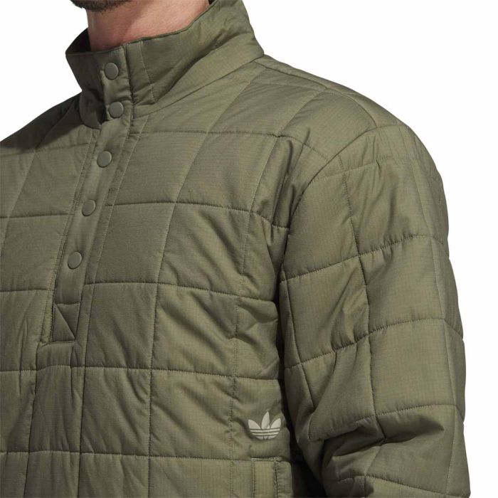 Quilted Jacket
