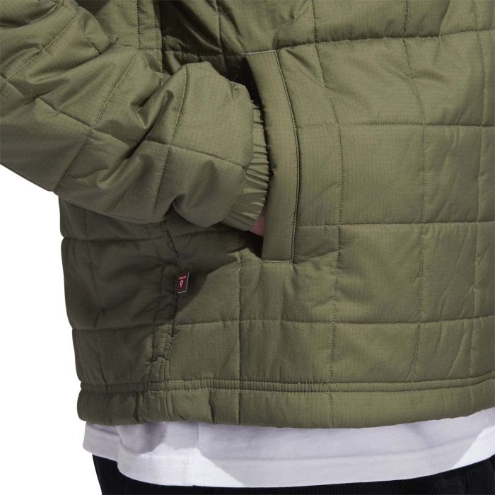 Quilted Jacket