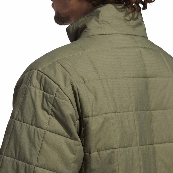 Quilted Jacket