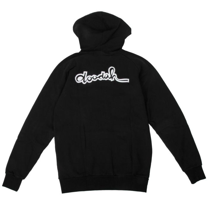 Basic Logo Hood