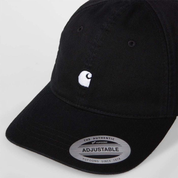 Madison Logo Cap