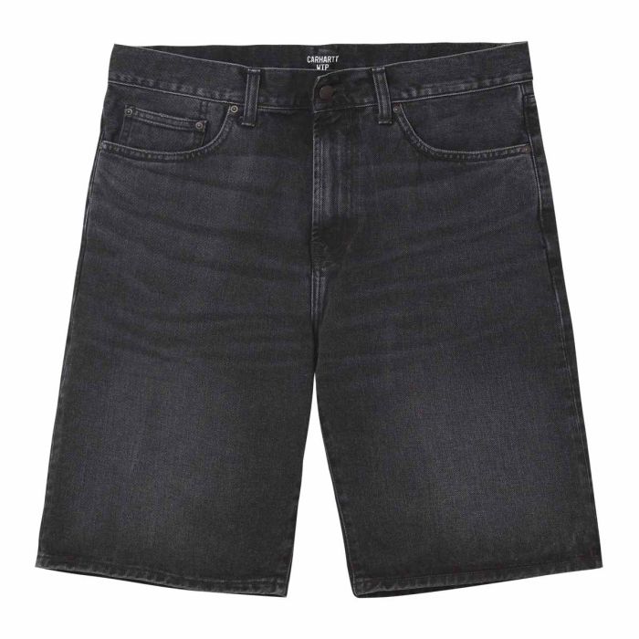 Pontiac short carhartt top